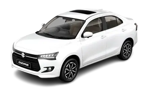 Maruti Suzuki Dzire